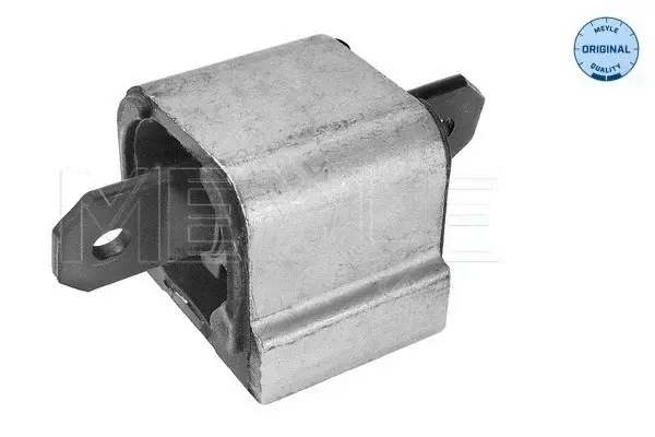 Подушка двигателя (Опора) MEYLE 0140240131