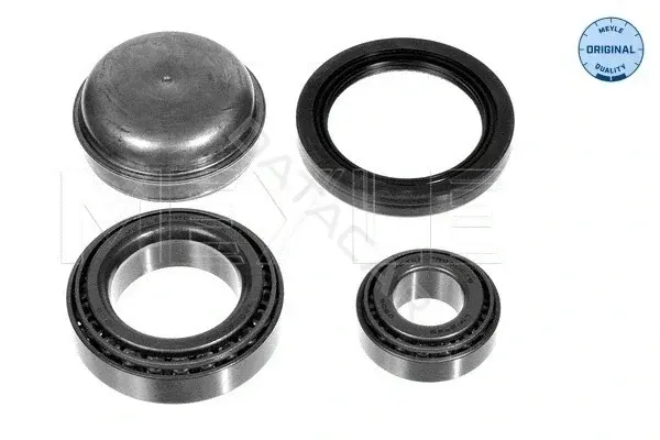 Подшипник ступицы MEYLE 0140330097