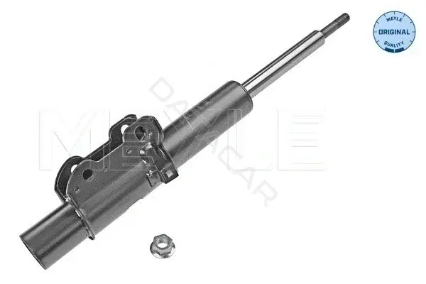 Амортизаторы MEYLE 0266230011