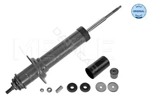 Амортизаторы MEYLE 0267250023