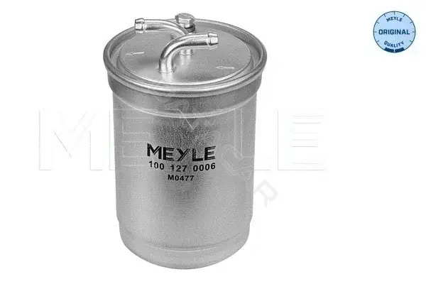 Топливный фильтр MEYLE 1001270006
