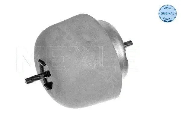 Подушка двигателя (Опора) MEYLE 1001990056