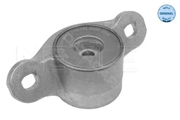 Опора амортизатора MEYLE 11-147410002