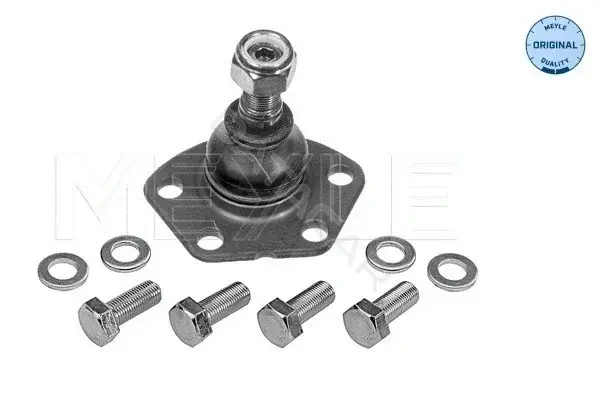 Шаровая опора MEYLE 11-160100011