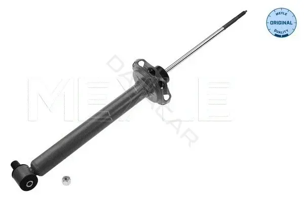 Амортизаторы MEYLE 1267250006