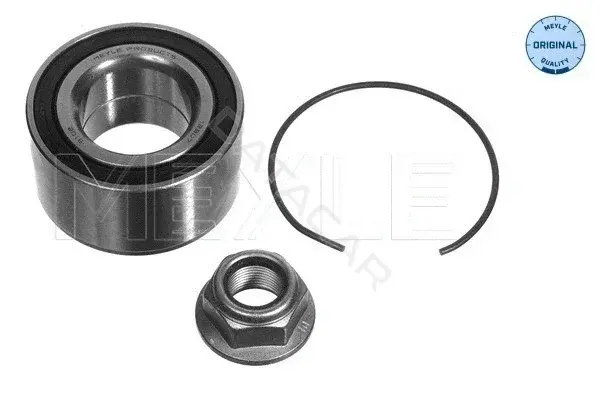 Подшипник ступицы MEYLE 16-141464049