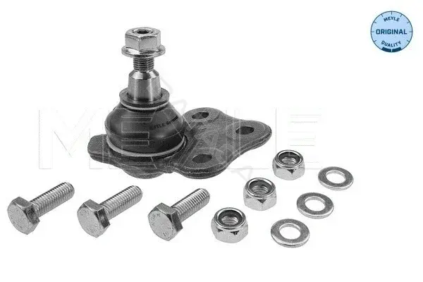 Шаровая опора MEYLE 16-160100015