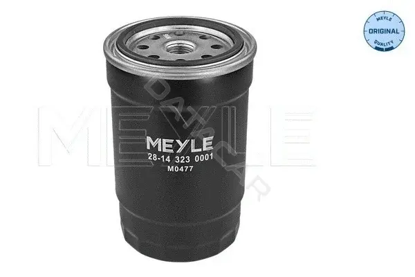 Топливный фильтр MEYLE 28-143230001