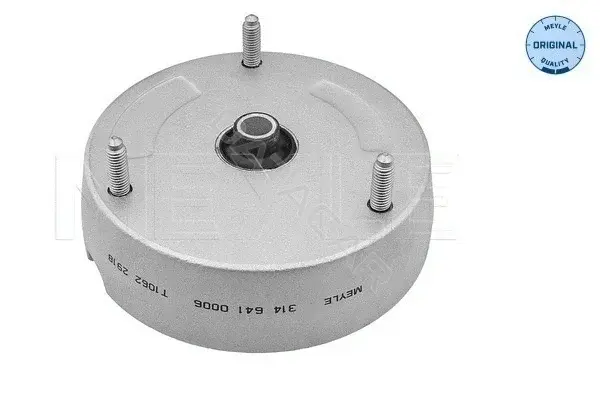 Опора амортизатора MEYLE 3146410006