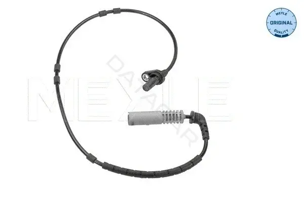 Датчик АБС MEYLE 3148990066