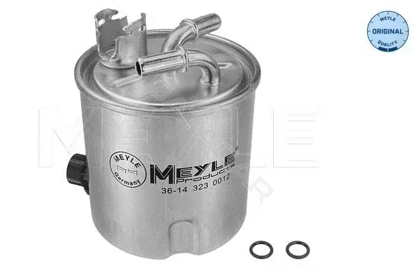 Топливный фильтр MEYLE 36-143230012