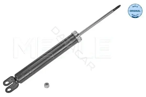 Амортизаторы MEYLE 37-267250007