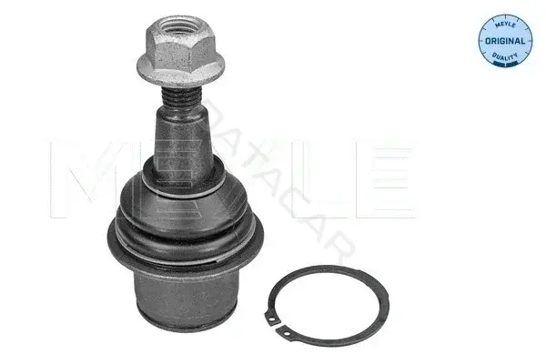 Шаровая опора MEYLE 53-160100001