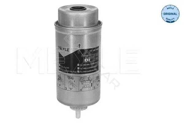 Топливный фильтр MEYLE 7144030000