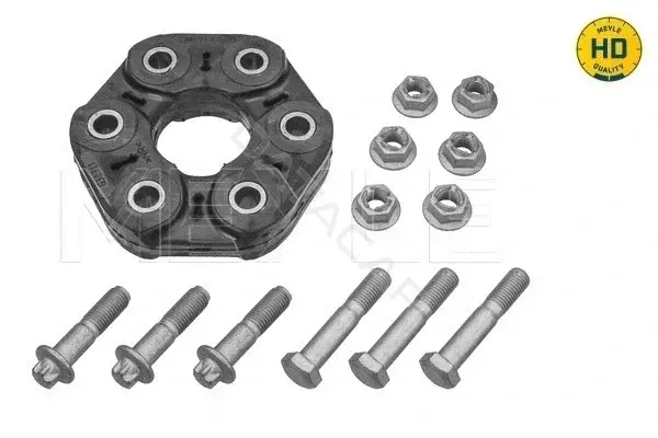 Муфта кардана MEYLE 3141522108/HD
