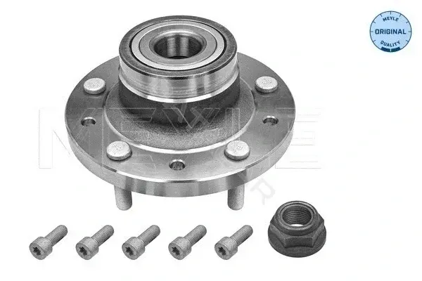 Подшипник ступицы MEYLE 7147520018
