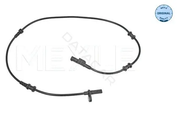 Датчик АБС MEYLE 0148990061