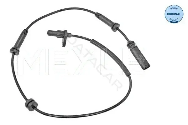 Датчик АБС MEYLE 3148990092