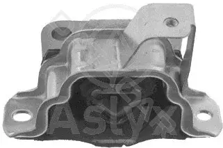 Подушка двигателя (Опора) Aslyx AS-203369