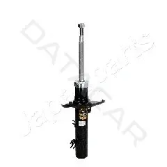 Амортизаторы JAPANPARTS MM-00976