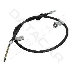 Трос ручника JAPANPARTS BC-H14
