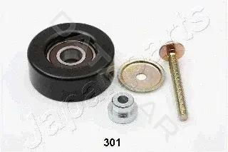 Ролик ремня генератора JAPANPARTS RP-301