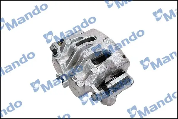 Суппорт тормозной MANDO EX581102J100