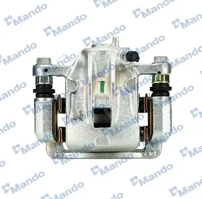 Суппорт тормозной MANDO EX582102E360