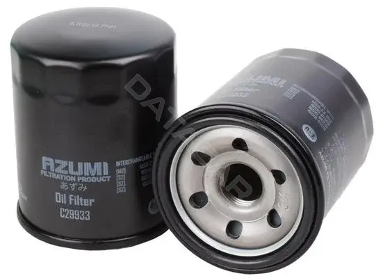 Масляный фильтр Azumi C29933