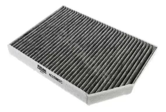 Фильтр салонный Azumi AC35003C