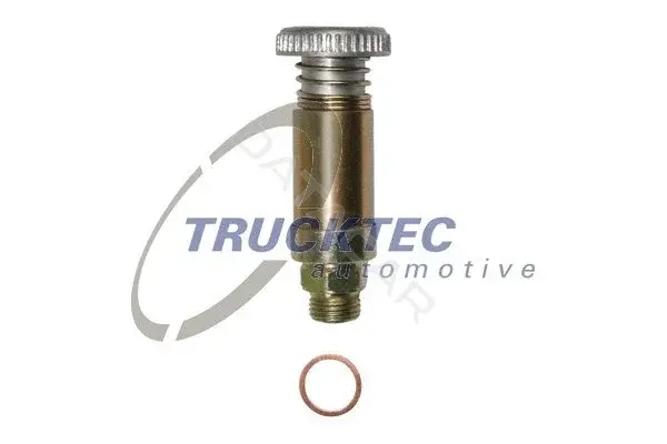 Насос подкачки топлива TRUCKTEC 01.14.006