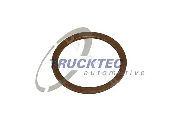 Сальник коленвала TRUCKTEC 01.67.040