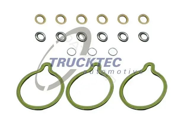 Ремкомплект форсунок TRUCKTEC 02.13.133