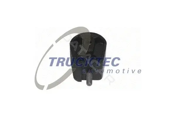 Подушка КПП TRUCKTEC 02.22.025