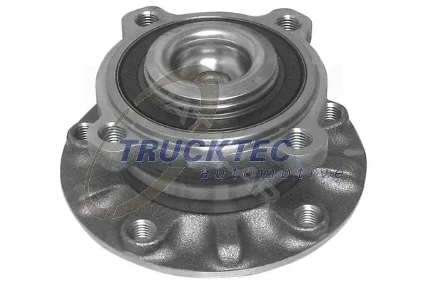 Подшипник ступицы TRUCKTEC 08.31.096