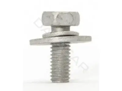 Болт подвески HONDA 934050601604