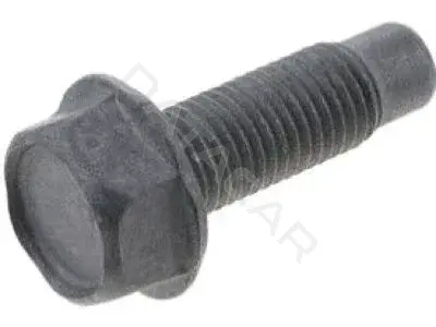 Болт крепления глушителя NISSAN 01125N0111
