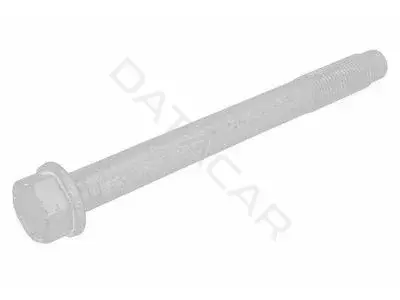 Болт подвески TOYOTA 90119-14120