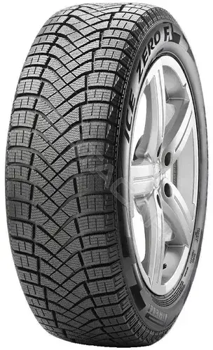 Шины PIRELLI 225/55R19ICEZEROFRICTION103HXL