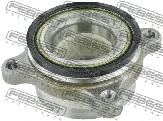 Ступица колеса FEBEST 0482G-V97F