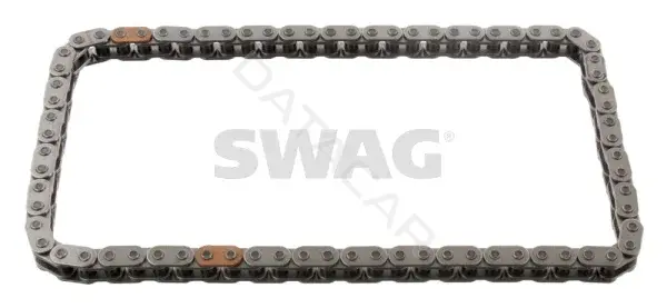 Цепь грм SWAG 99110206