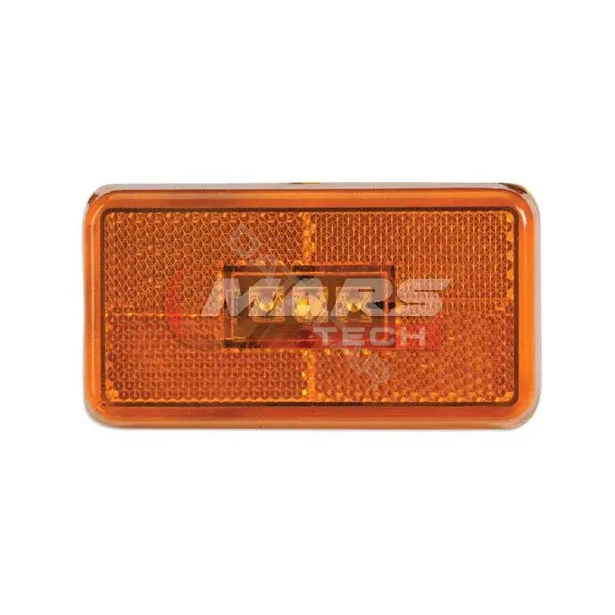 Габариты MARS TECH M621340