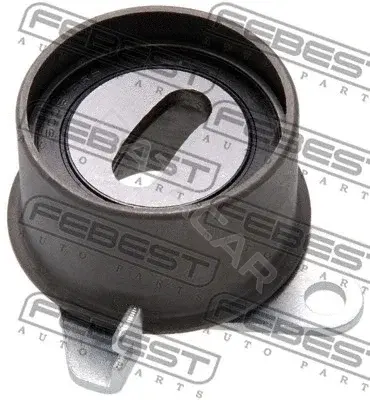 Натяжной ролик ГРМ FEBEST 0487-CS