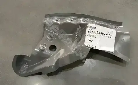 Кронштейн крепления фонаря заднего GEELY 5038058500C15