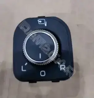 Механизм электрорегулировки зеркала наружного GEELY 7045066000