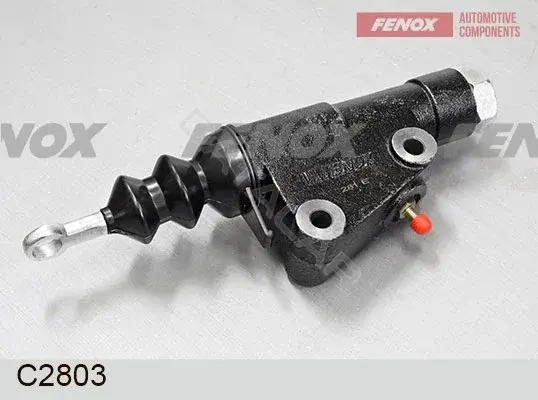 Главный цилиндр сцепления FENOX C2803