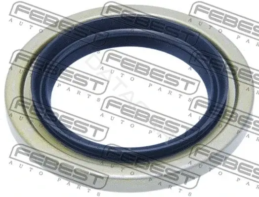 Сальник ступицы FEBEST 95HDS-54820811X
