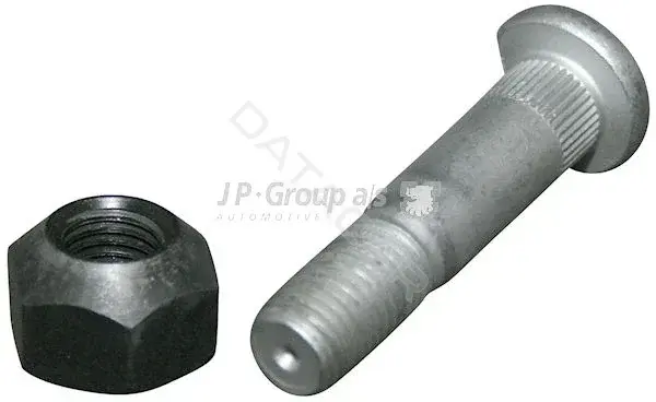 Болт колесный JP GROUP 1560400400