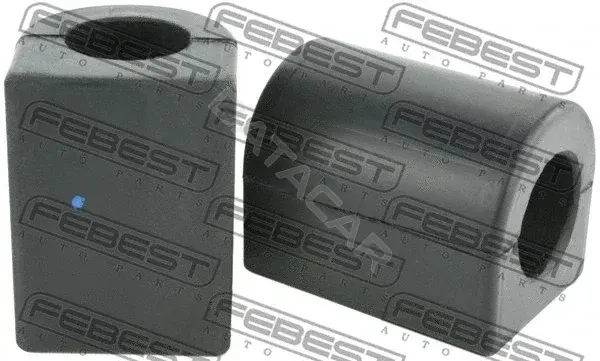 Втулки стабилизатора FEBEST BZSB-166RV3
