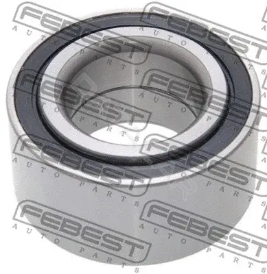Подшипник ступицы FEBEST DAC45844042M